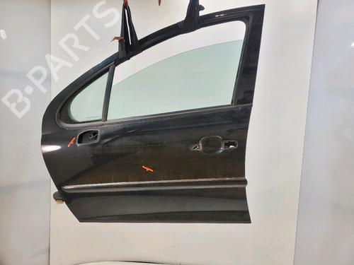 Dør venstre fortil PEUGEOT 207 (WA_, WC_) 1.6 16V VTi (120 hp) 29416804