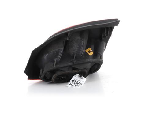 Right taillight RENAULT TWINGO II (CN0_) 1.2 16V (CN0K, CN0V, CN0A) | BP37627702C35 - Image 3