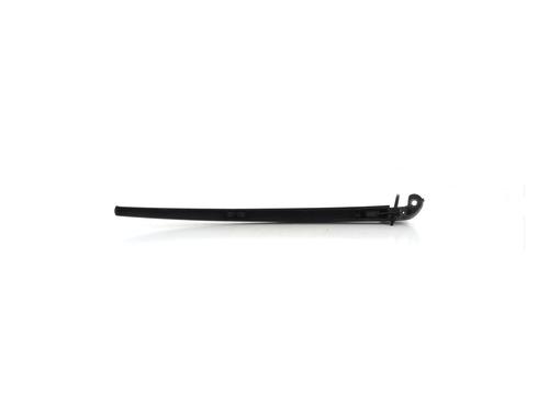 Used Rear windshield wiper arm Rear windshield wiper arm SKODA FABIA II Combi (545) [2007-2014] 27908205 27908205