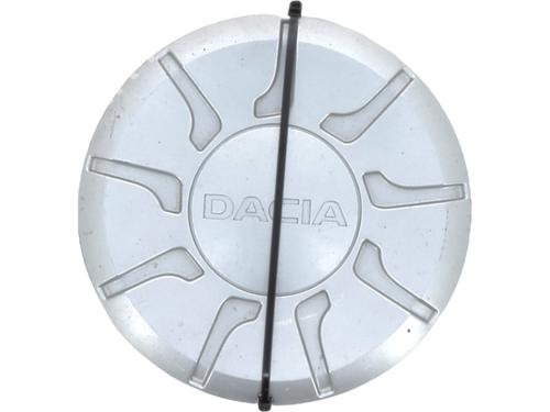 Used Hub cap DACIA SANDERO II 1.2 (75 hp) 26015825