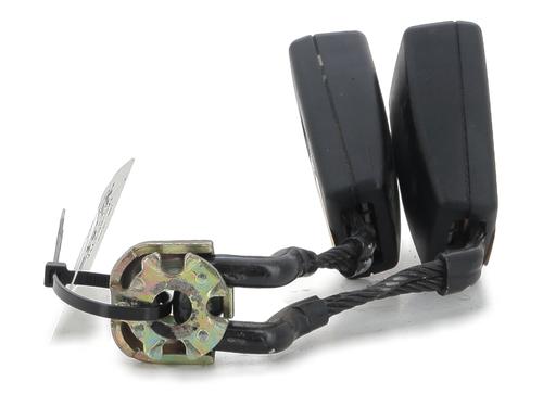 Seat buckle VW POLO (9N_, 9A_)  | BP27909849I32 