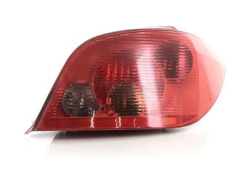 Right taillight PEUGEOT 307 (3A/C) 1.6 16V | BP28177019C35 