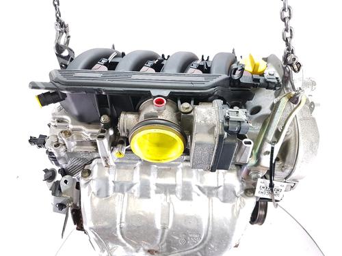 Engine RENAULT CLIO III (BR0/1, CR0/1) | BP32848113M1 - Image 5