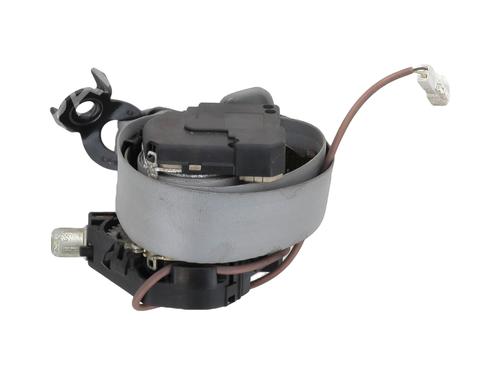 Used Rear left seatbelt RENAULT CLIO II (BB_, CB_) 1.5 dCi (B/CB08) (82 hp) 30693727