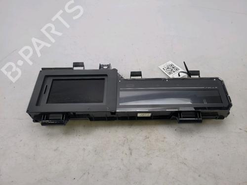 Used Instrument cluster RENAULT GRAND SCÉNIC III (JZ0/1_) 1.6 dCi (JZ00, JZ12) (130 hp) 14361660