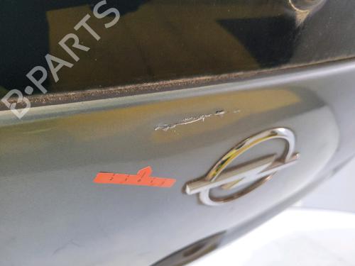 Tailgate OPEL MERIVA A MPV (X03) 1.7 DTI (E75) | BP27671735C6 