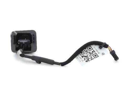 Used Electronic module CITROËN C4 CACTUS 1.2 THP 110 (110 hp) 30503591