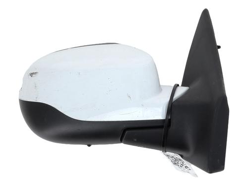Right mirror RENAULT CLIO III (BR0/1, CR0/1)  | BP28122382C27 