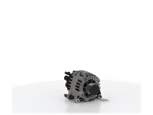 Alternator CITROËN C3 Pluriel (HB_) 1.4 HDi | BP37657366M7 - Image 4