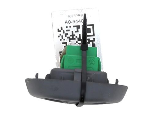 Used Left front window switch CITROËN C1 (PM_, PN_) 1.0 (68 hp) 25127499