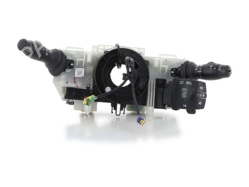 Comutador RENAULT MEGANE III Hatchback (BZ0/1_, B3_) 1.5 dCi (BZ09, BZ0D, BZ1W, BZ29, BZ14) (110 hp) 31304058