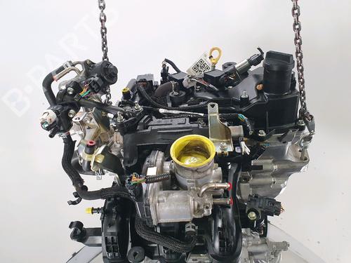 Engine CITROËN C1 II (PA_, PS_) 1.0 VTi 72 | BP37457132M1 - Image 5
