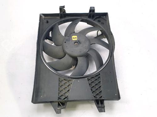 Radiator fan FORD FIESTA V (JH_, JD_) 1.3 | BP29495726M35