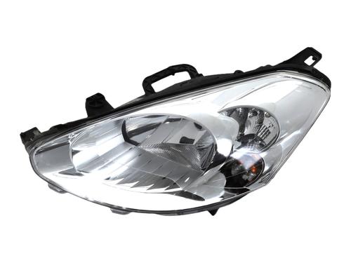 Left headlight PEUGEOT PARTNER Box Body/MPV 1.6 HDi / BlueHDi 75 | BP37086553C28 - Image 5