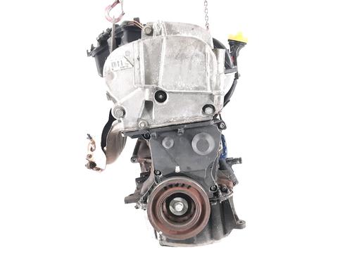 Motor RENAULT MODUS / GRAND MODUS (F/JP0_) 1.6 (JP03, JP0B, JP0U, JP0Y, JP1G) (112 hp) 31866544