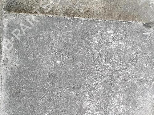 Gearbox AUDI A4 B8 (8K2) 1.8 TFSI | BP32333691M3