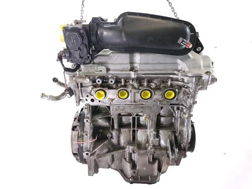 Engine NISSAN NOTE (E11, NE11) 1.6 | BP24632719M1 