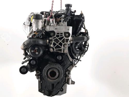Used Engine Engine LAND ROVER DISCOVERY SPORT (L550) 2.0 D 4x4 (150 hp) 33646333 33646333