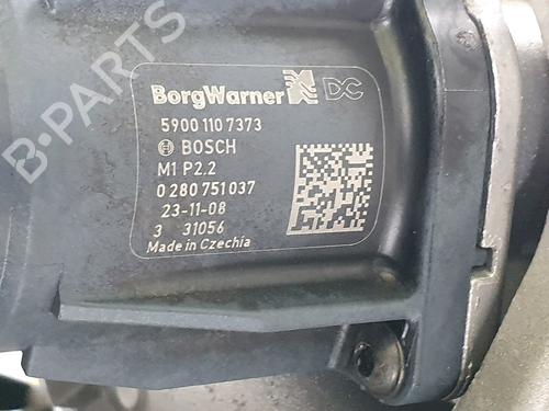Engine RENAULT CLIO V (B7_) 1.5 Blue dCi 100 (B7AD) | BP37086904M1 - Image 6
