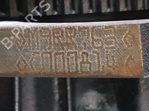 Engine RENAULT ESPACE IV (JK0/1_) 2.0 dCi (JK01, JK02, JK1J, JK1K, JK1H) | BP33645783M1 - Image 13