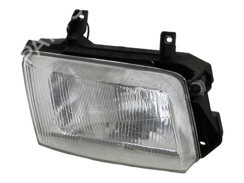 Højre forlygte VW TRANSPORTER T4 Bus (70B, 70C, 7DB, 7DK, 70J, 70K, 7DC, 7DJ) 2.4 D (78 hp) 25831945