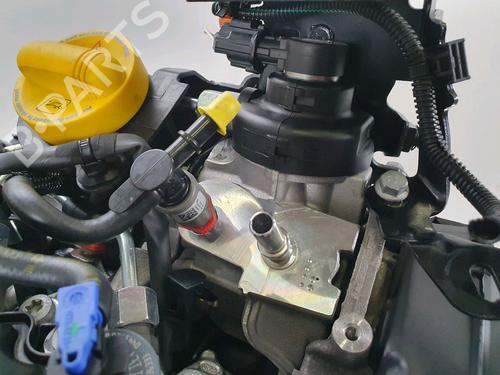 Engine RENAULT EXPRESS Box Body/MPV 1.5 Blue dCi 75 (F6AA) | BP36182116M1 - Image 8