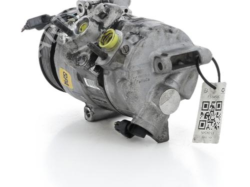 AC compressor FORD TRANSIT CUSTOM V362 Van (FY, FZ) 2.0 EcoBlue | BP38612578M34 - Image 2