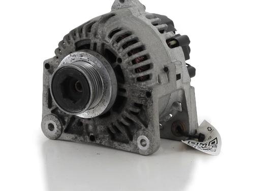Used Alternator RENAULT SCÉNIC II (JM0/1_) 1.6 (JM0C, JM0J, JM1B) (113 hp) 29495337
