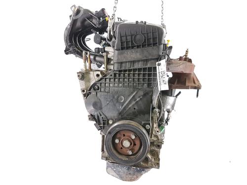 Motor PEUGEOT 206 Hatchback (2A/C) 1.4 i (75 hp) 30448856