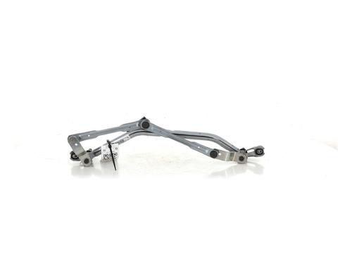 Front wipers mechanism PEUGEOT 208 I (CA_, CC_) 1.0 VTi | BP29624357C83 