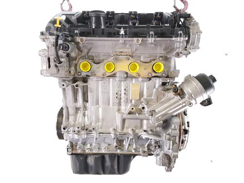 Engine CITROËN C3 II (SC_) 1.4 VTi 95 | BP38479685M1 - Image 2