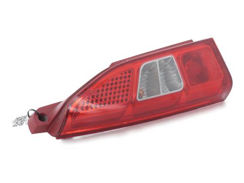 Left taillight PEUGEOT PARTNER Tepee 1.6 HDi | BP32513782C34