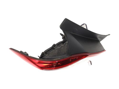 Used Left taillight DACIA SANDERO II 1.5 dCi (90 hp) 27553686
