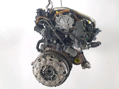 Engine FORD KUGA I 2.0 TDCi 4x4 | BP37506399M1 - Image 3