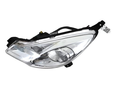 Left headlight CITROËN C3 II (SC_) 1.4 | BP33331903C28  - Image 5