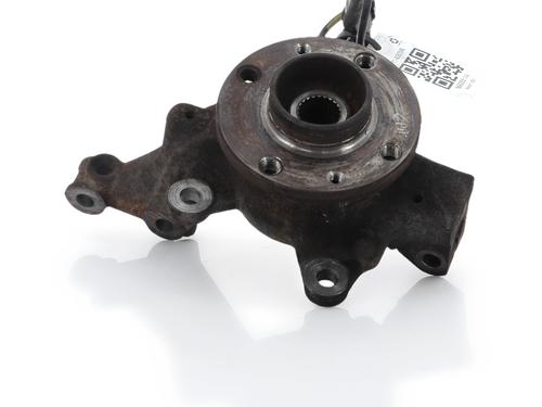 left-front-steering-knuckle-dacia-sandero-ii-2012-39523773 main image