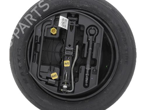 Used Jack Kit Jack Kit 39259162 39259162