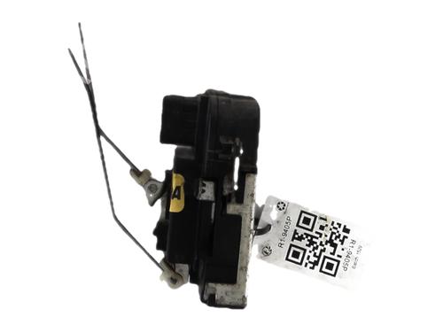 Used Front left lock Front left lock 39235741 39235741