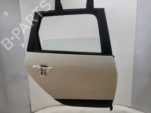 Dør høyre bak RENAULT SCÉNIC III (JZ0/1_) 1.5 dCi (110 hp) 31876581