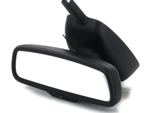 Used Rear mirror PEUGEOT 207 SW (WK_) 1.6 16V (120 hp) 30140697