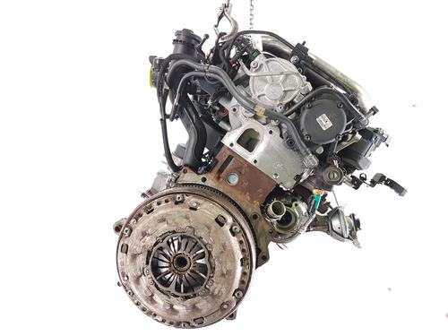 Engine PEUGEOT 407 Coupe (6C_) 2.0 HDi | BP31913225M1