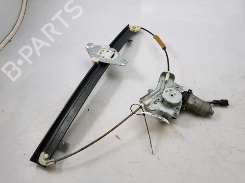 Rudehejsemekanisme Højre foran SSANGYONG REXTON / REXTON II (GAB_) 2.7 D 4x4 (186 hp) 27915440