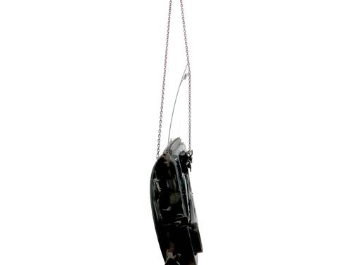 Right front door MINI MINI (R50, R53) One | BP24393803C3 