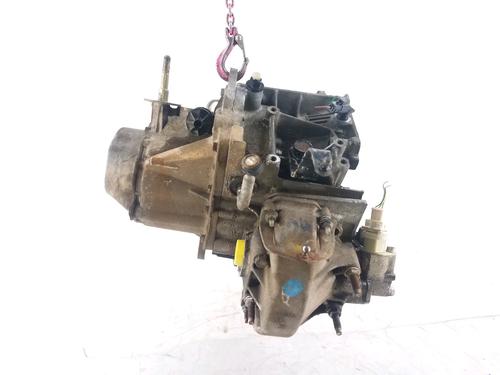Gearbox CITROËN BERLINGO / BERLINGO FIRST Box Body/MPV (M_)  | BP25022861M3 