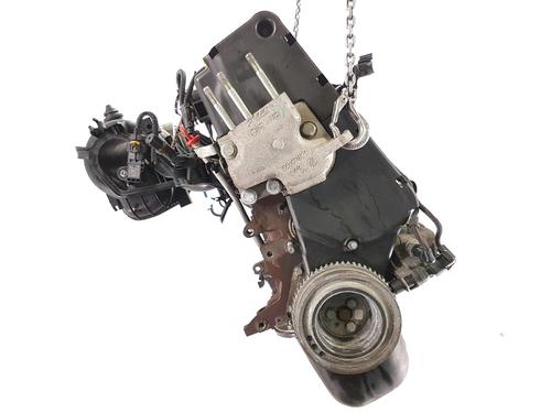 Moteur FIAT PANDA (169_) 1.2 (169AXF2A, 169AXF1A) (69 hp) 33159127
