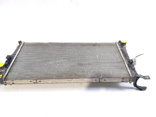 Wasserkühler für DACIA DUSTER (HS_) 1.5 dCi 4x4 (HSMC, HSMD) (110 hp) 29695939