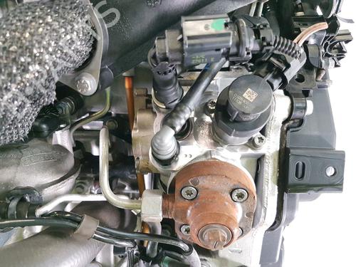 Motor CITROËN C3 II (SC_) 1.4 HDi 70 (SC8HZC, SC8HR0, SC8HP4) | BP29740902M1 