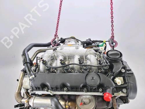 Engine CITROËN C5 I (DC_) 2.2 HDi (DC4HXB, DC4HXE) | BP20928185M1 