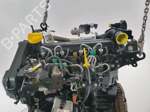 Engine RENAULT CLIO III Grandtour (KR0/1_) 1.5 dCi (KR0G) | BP26592022M1 