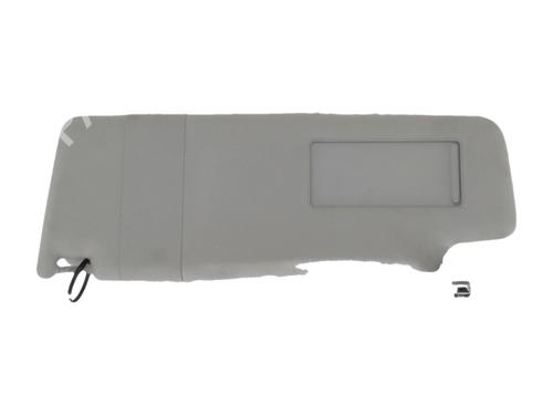 Used Left sun visor Left sun visor VW TIGUAN (5N_) 2.0 TDI 4motion (140 hp) 36373642 36373642